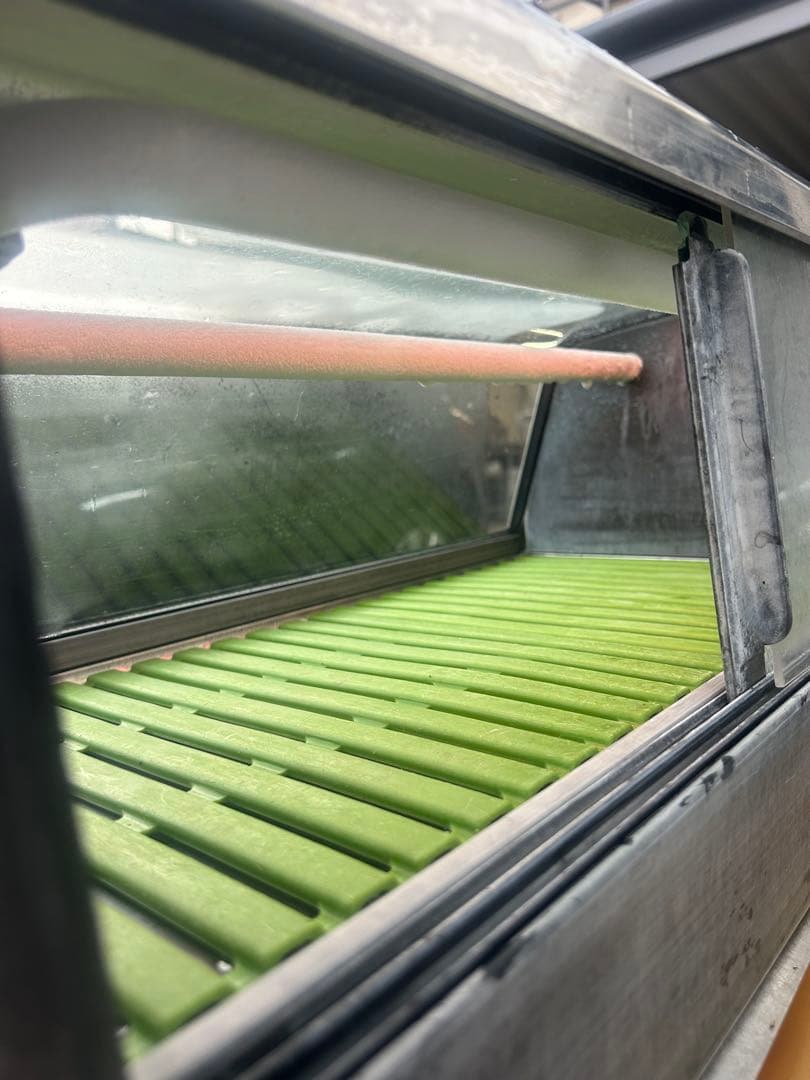 ホシザキ【冷蔵ネタケース】FNC-90AS-L