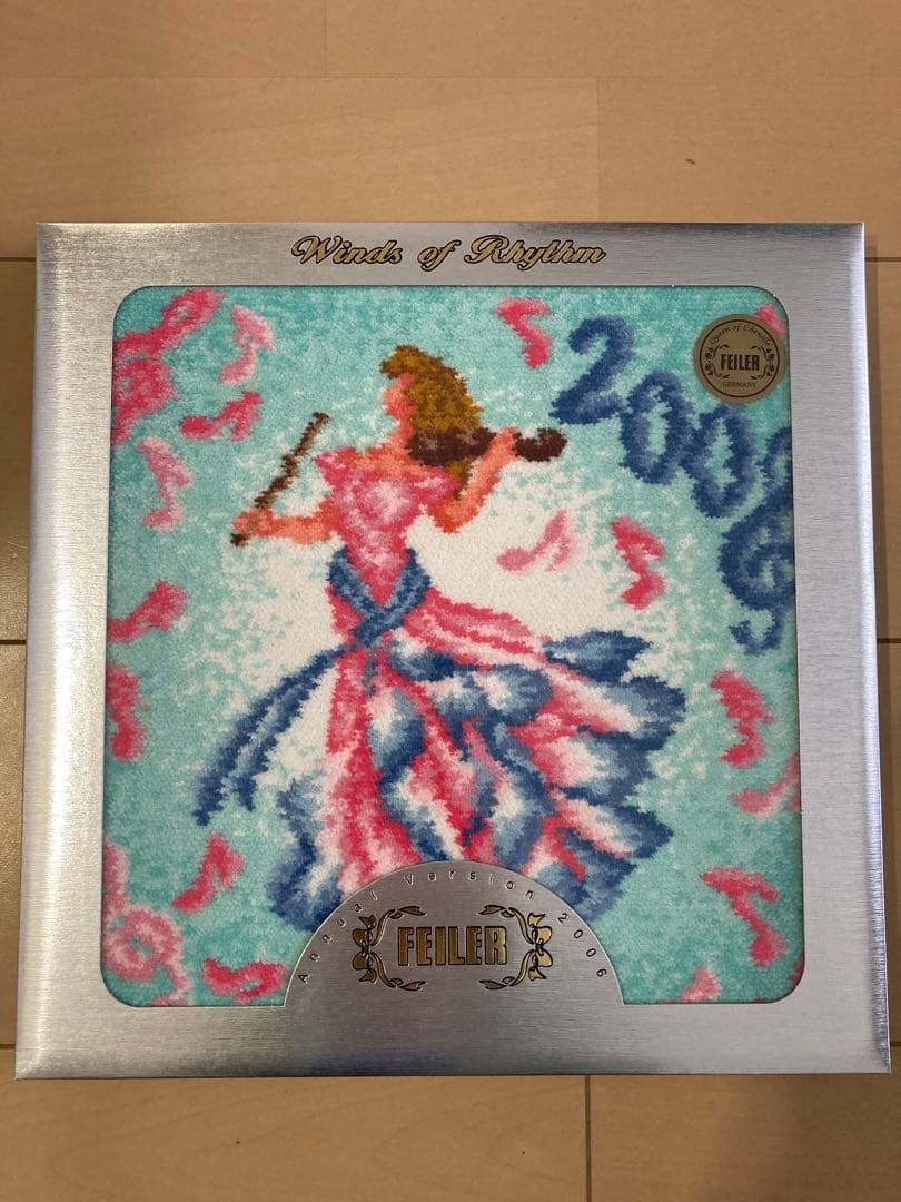 フェイラーAnnualVersion 10th Anniversary