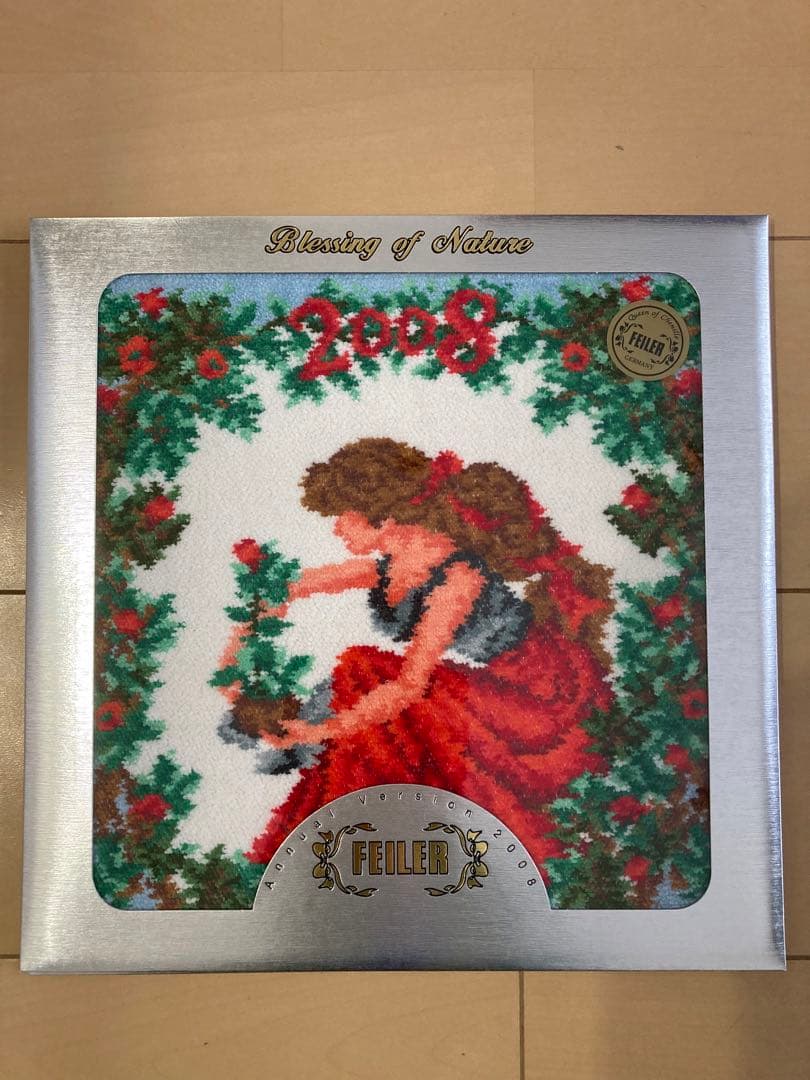 フェイラーAnnualVersion 10th Anniversary