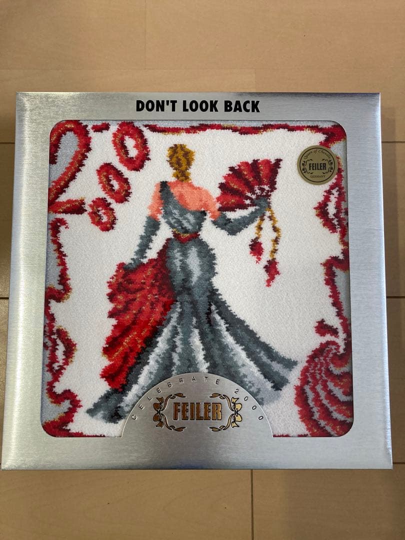 フェイラーAnnualVersion 10th Anniversary