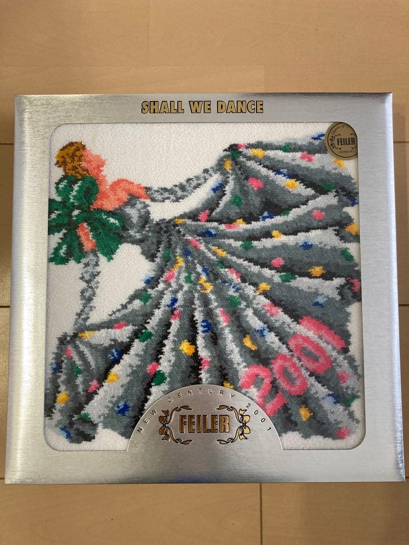 フェイラーAnnualVersion 10th Anniversary