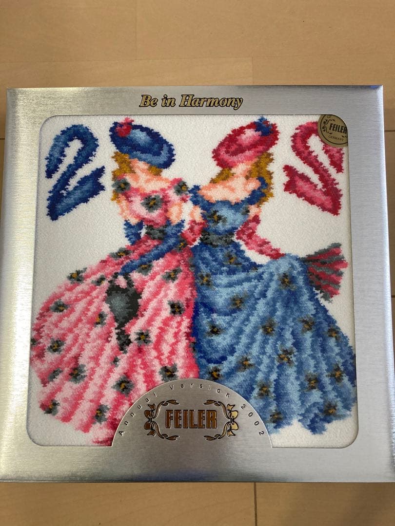 フェイラーAnnualVersion 10th Anniversary