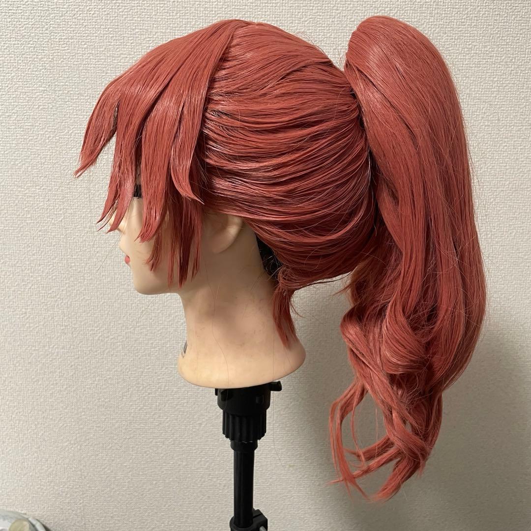 コスプレ ウィッグ アイマス