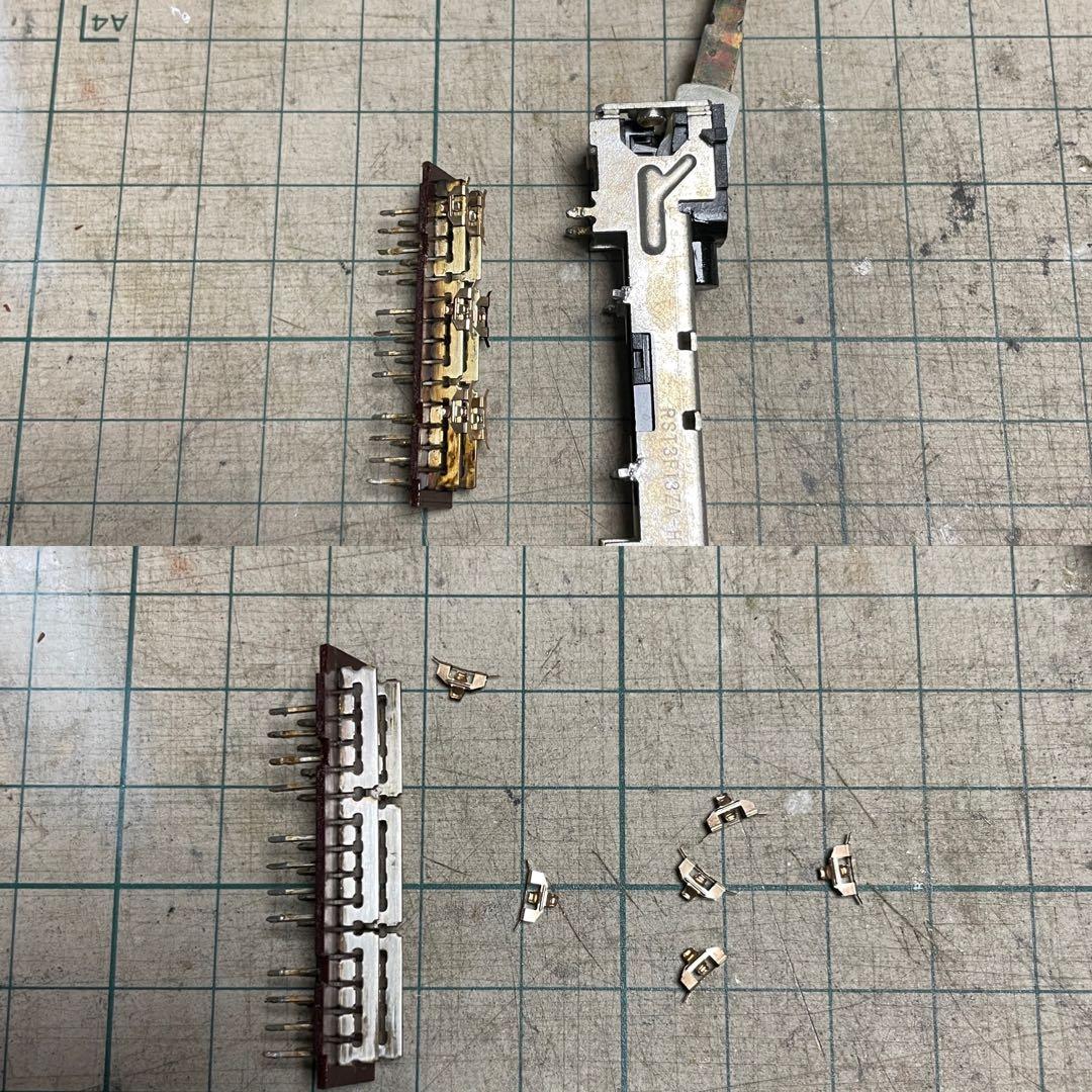 National／ラジカセ／RX-5280／メンテナンス済／メンテセット付