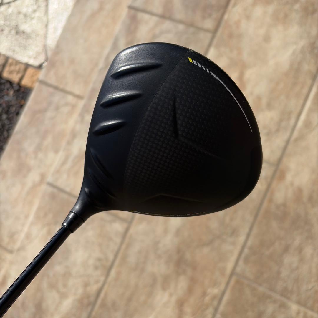 最終値下げ　PING G430 ドライバー 10.5度　10K MAX