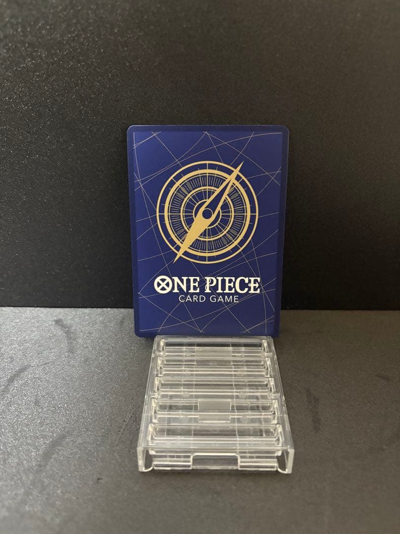 ポートガス・D・エース　手配書 SEC-SPC [OP13-119]