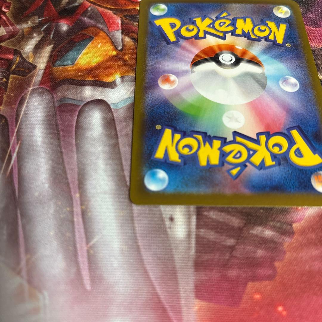 M*o様 ポケモンカード メイのはげまし SAR