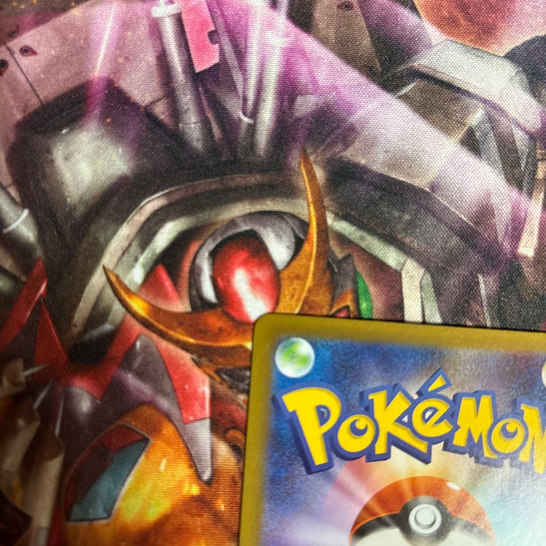 M*o様 ポケモンカード メイのはげまし SAR