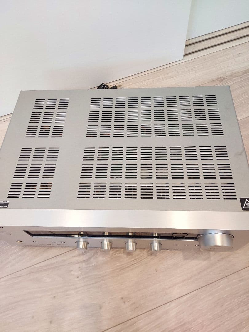 ONKYO オンキョー プリメインアンプ TX-8150