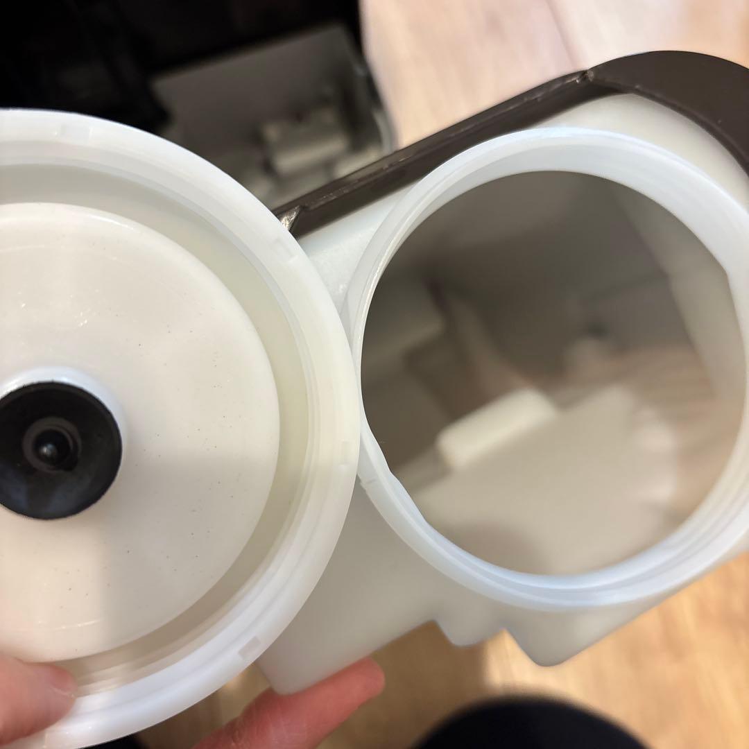 DAIKIN 空気清浄機 ブラウン　2020年製　【MCK70WJ-T】