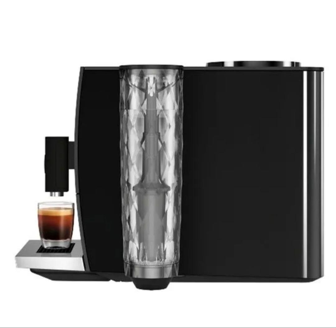 1/2のみ値下　ユーラ　jura ENA4 エスプレッソマシン　コーヒー