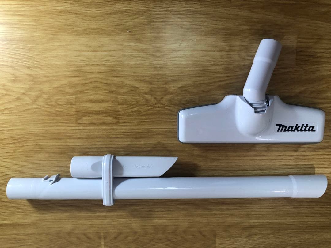 Makita マキタ 充電式クリーナー CL282FD 18V