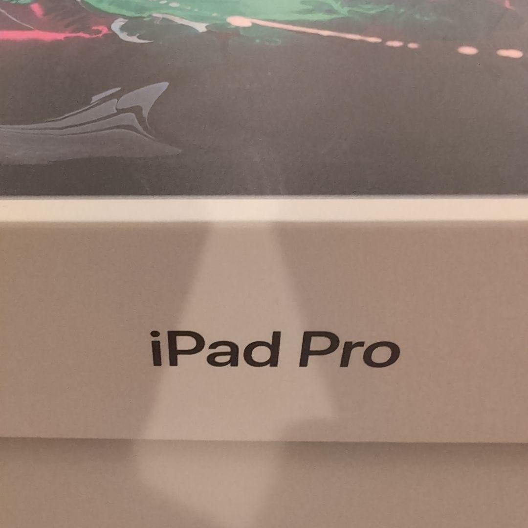 美品　箱付　Apple iPad Pro 11インチ第一世代 スペースグレー