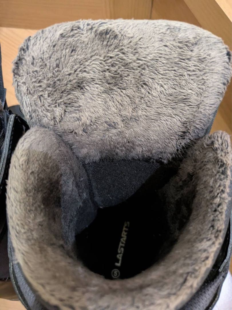 LS816 BOA スノーボードブーツ　24.5-25.0cm LASTARTS