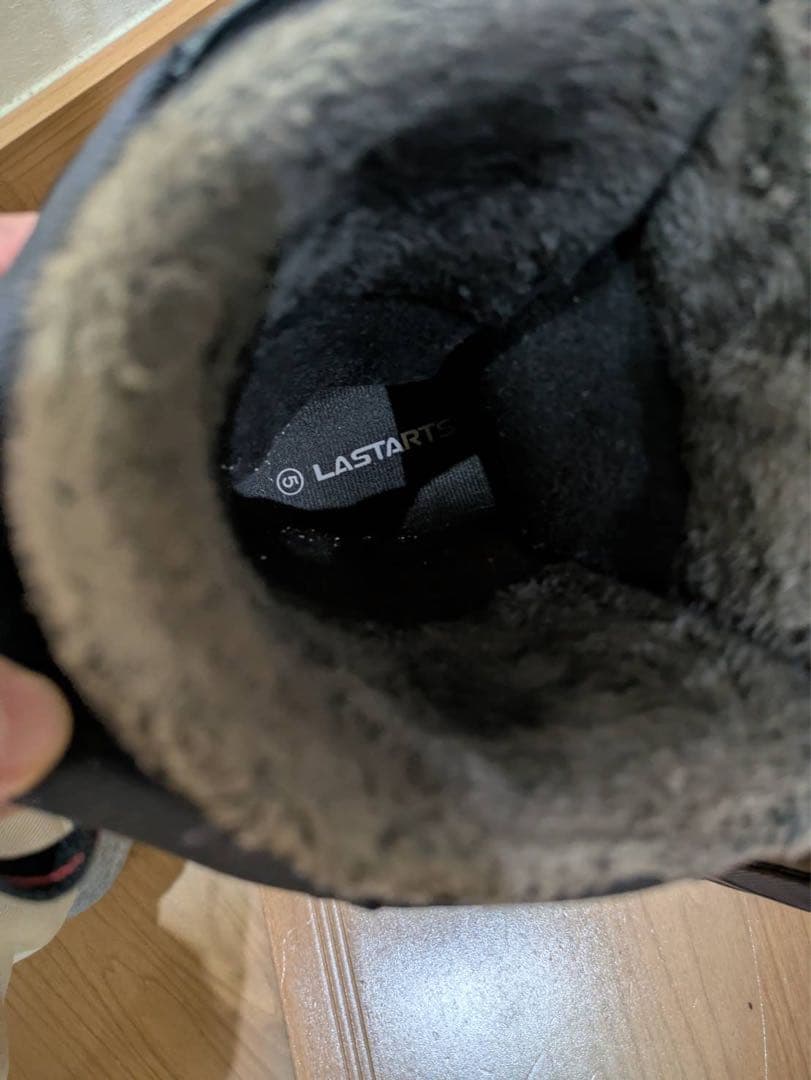 LS816 BOA スノーボードブーツ　24.5-25.0cm LASTARTS