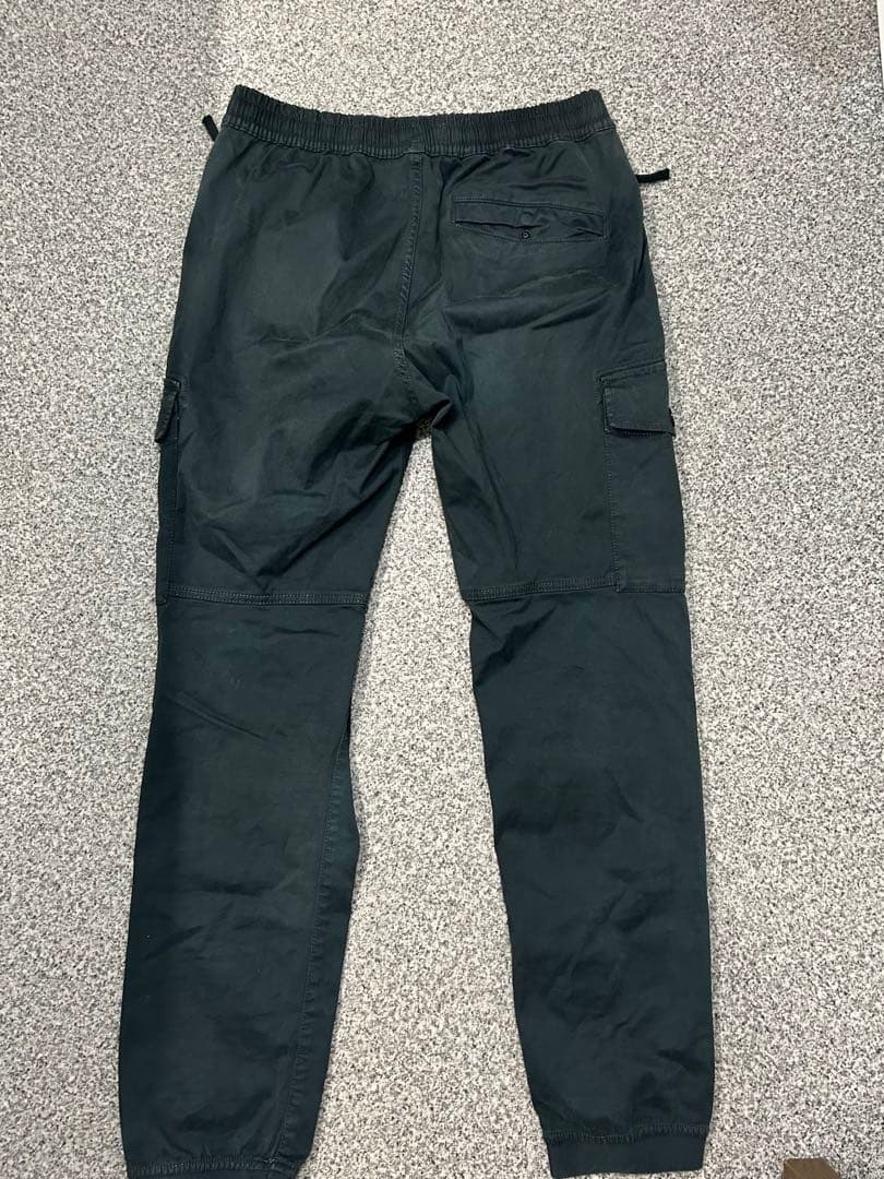 STONE  ストーンアイランド カーゴパンツ Ｗ32