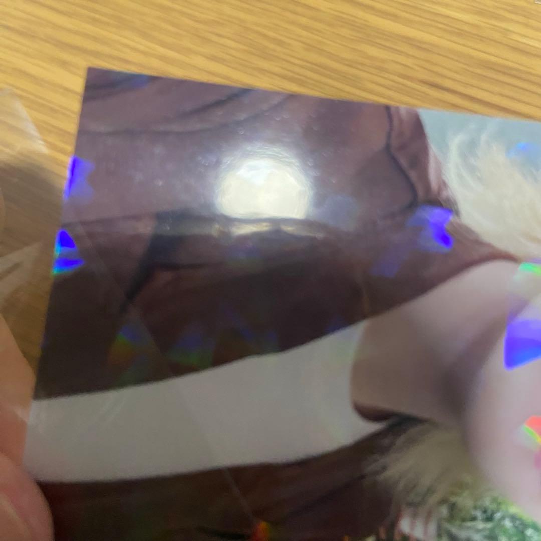 SEVENTEEN 消費期限 ジョンハン