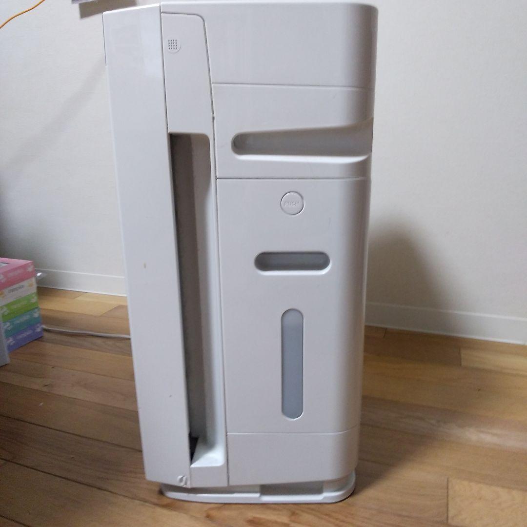 空気清浄機 KAPF05SA-H ホワイト