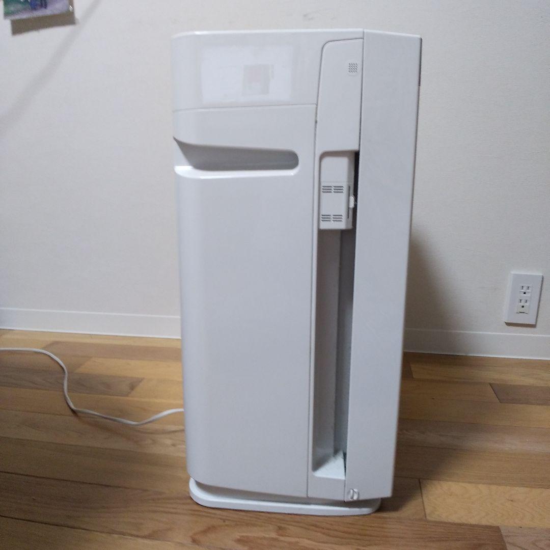 空気清浄機 KAPF05SA-H ホワイト