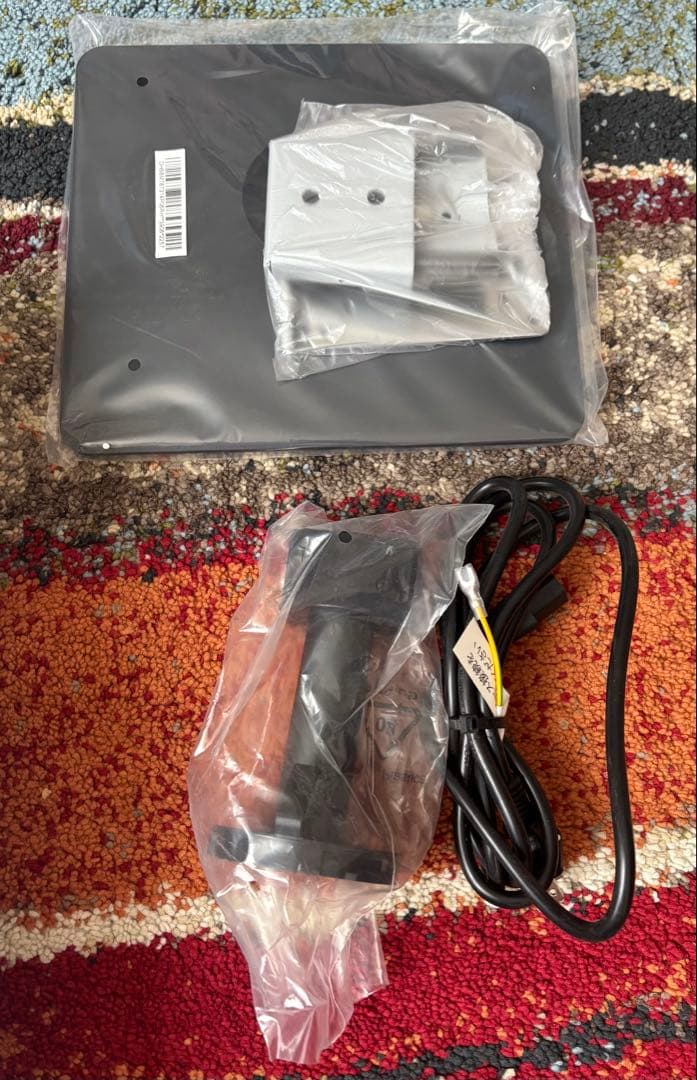 Acer V277 27インチ モニター