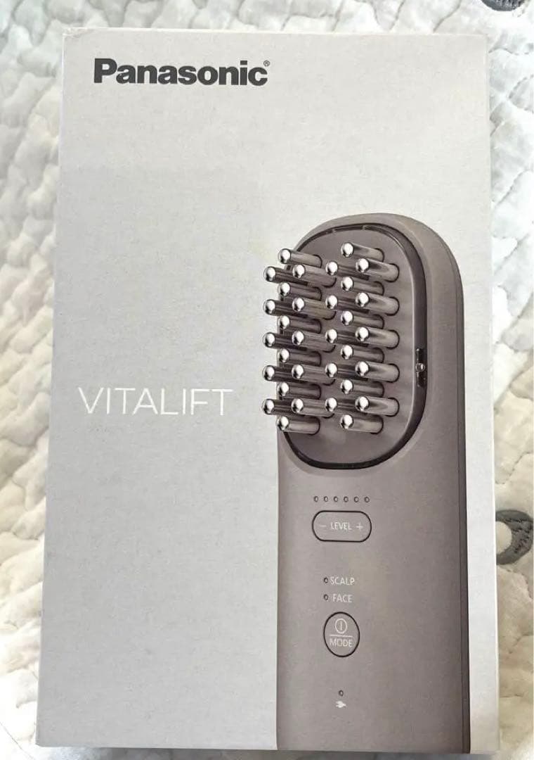 Panasonic　VITALIFT バイタリフト　ブラシ