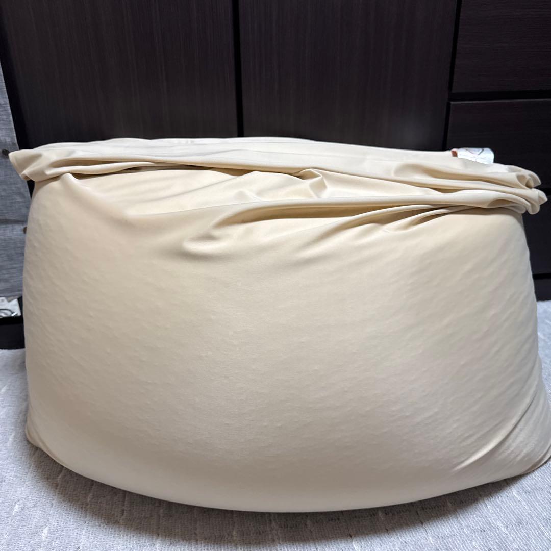 Yogibo mini ライムグリーン