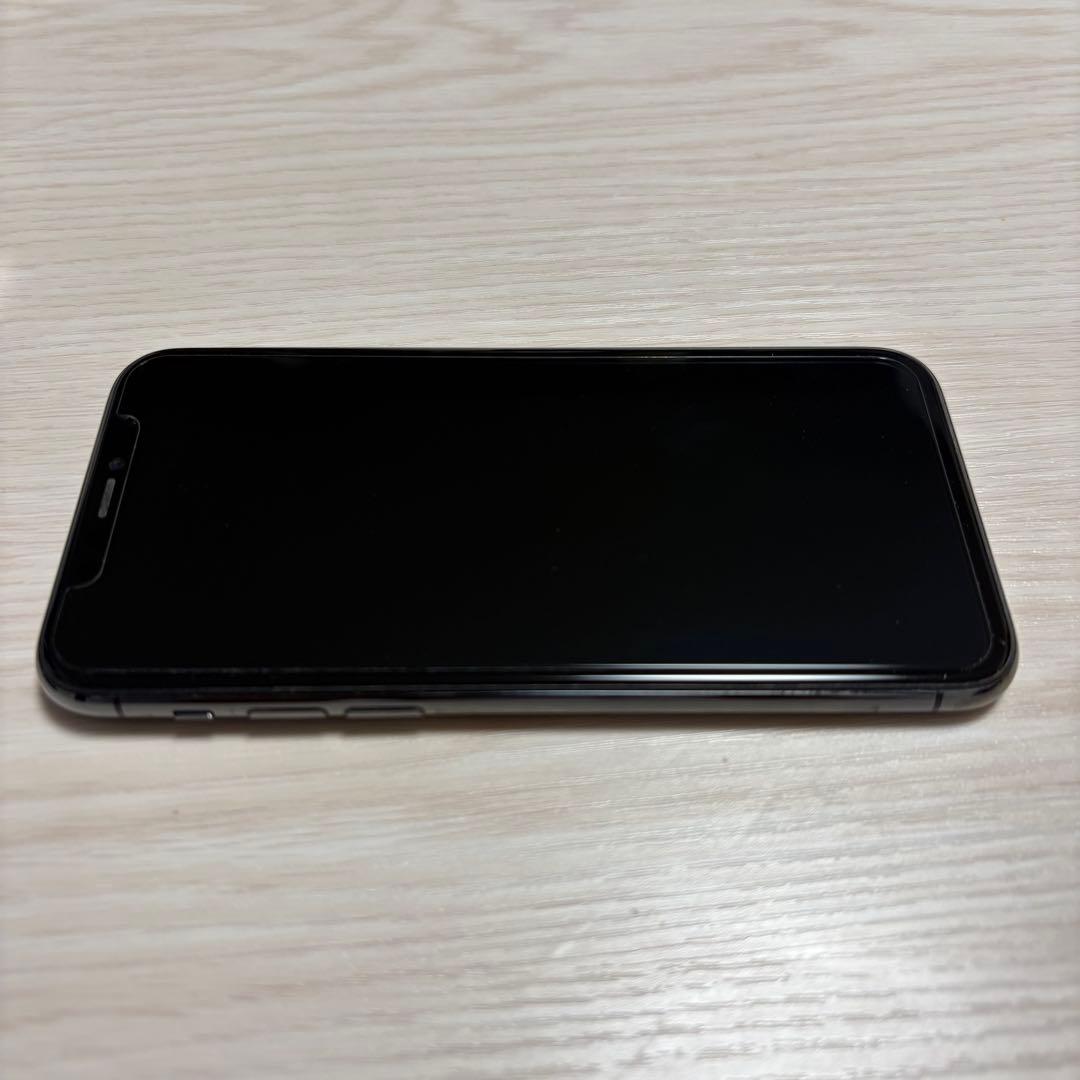 【カバー、ガラスフィルム付き】iPhone11pro