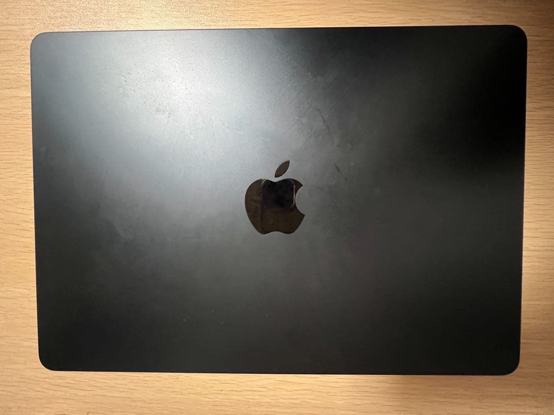 Apple MacBook Air 13.3インチ スペースグレー