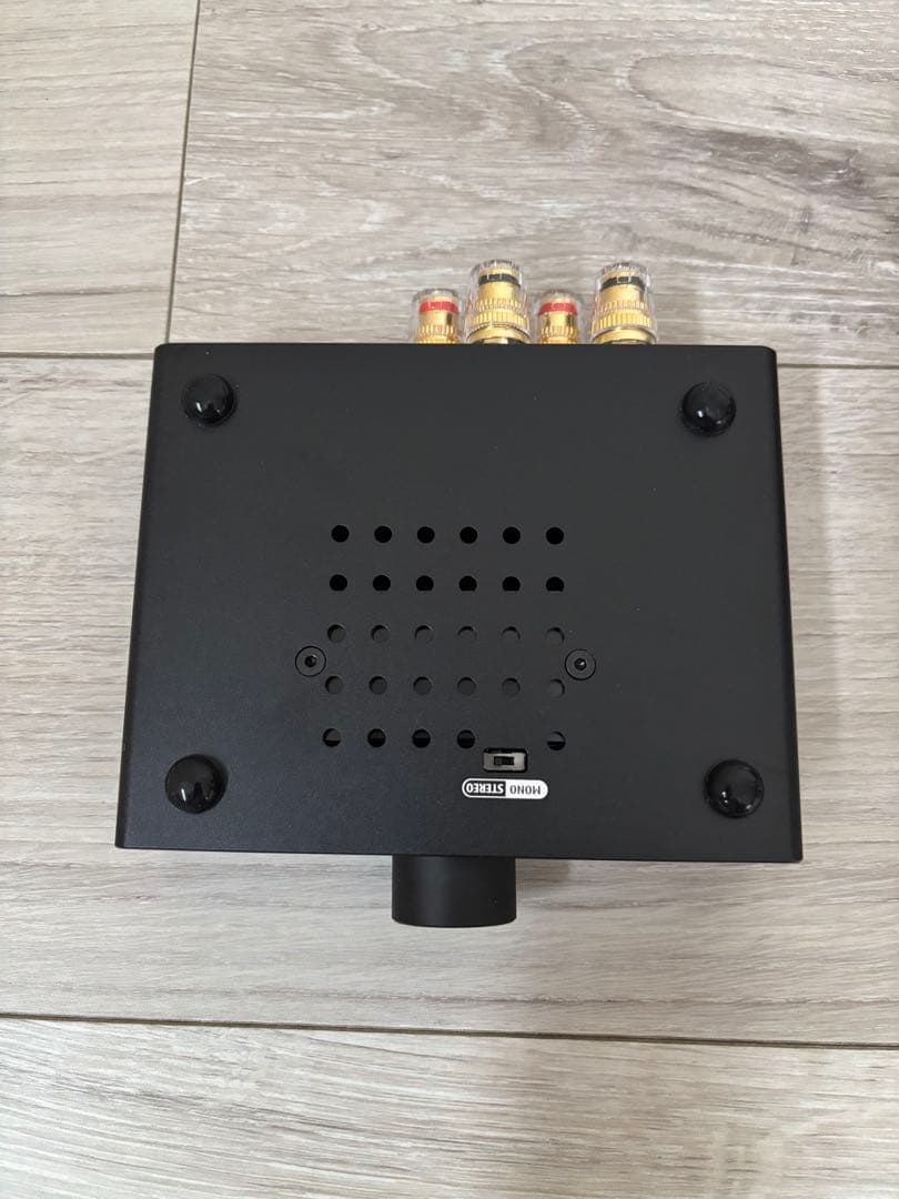 AIYIMA A07 MAX ハイグレードタイプ