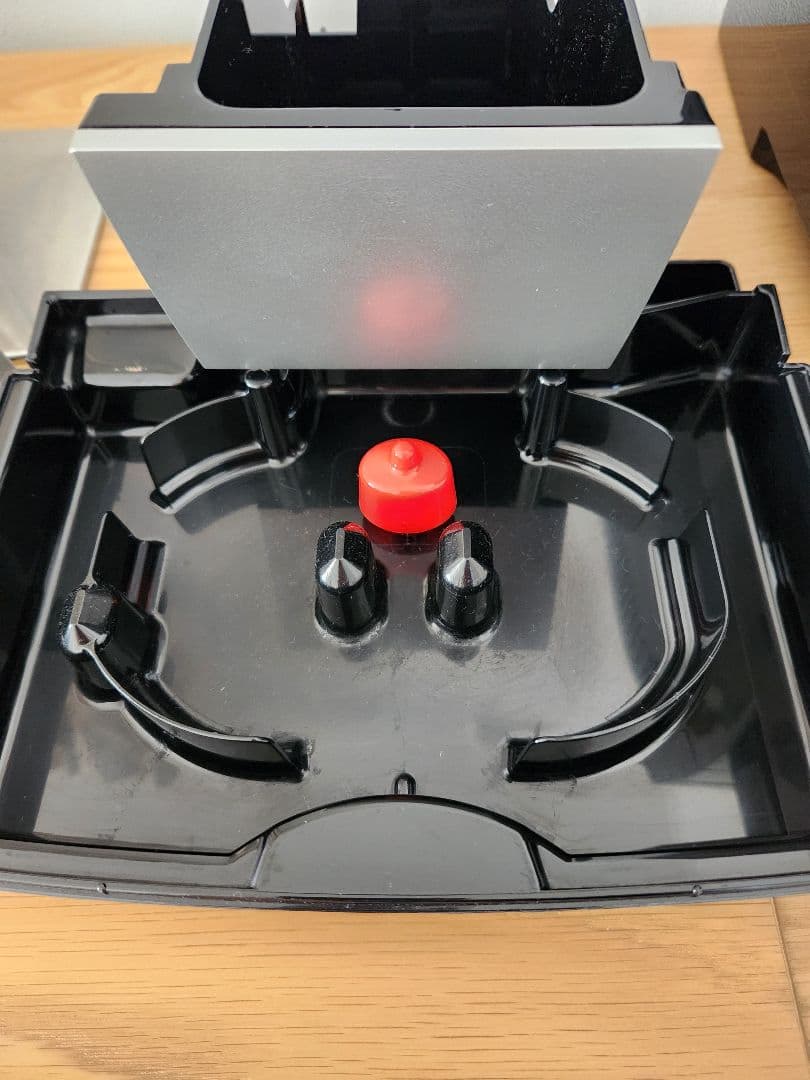 デロンギ　マグニフィカSカプチーノスマート　全自動　ECAM23260SBN