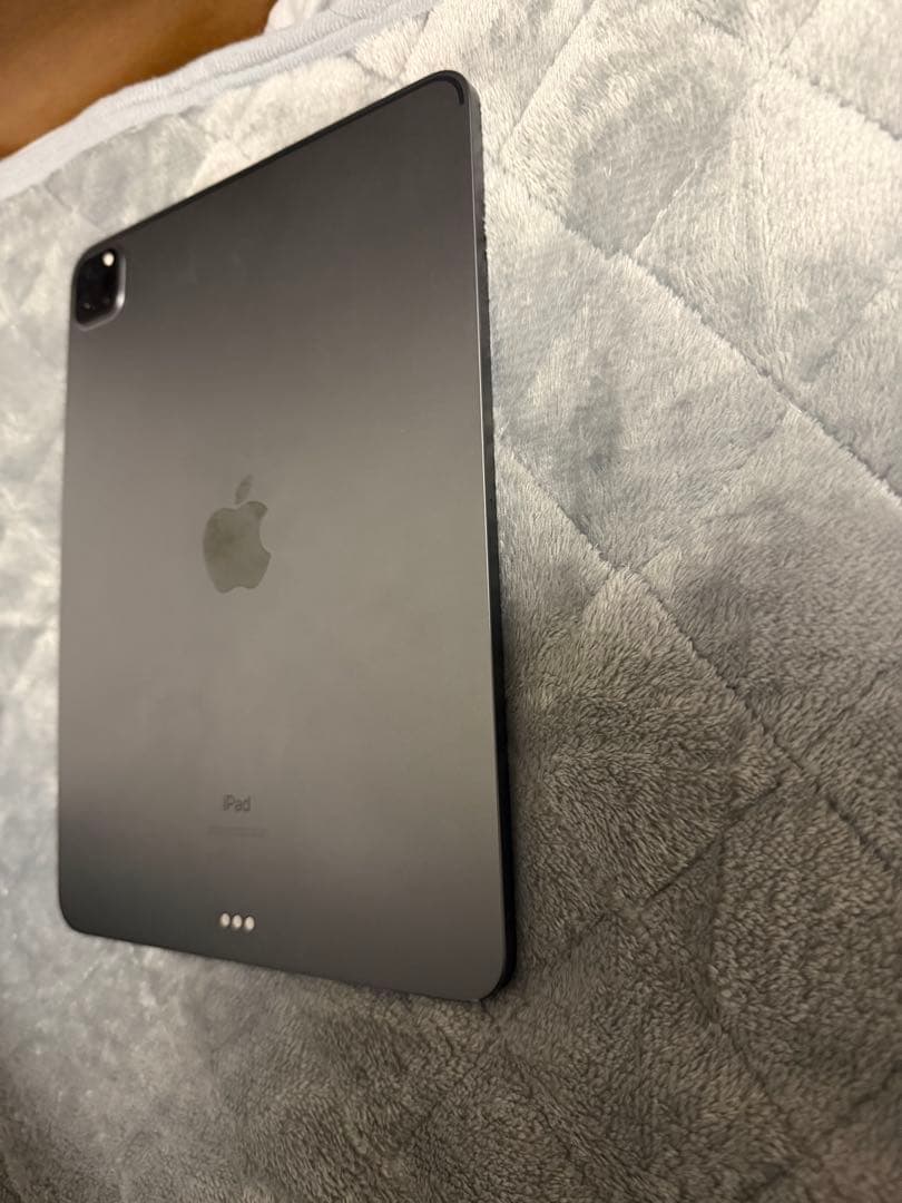 Apple iPad Pro 11インチ（第2世代）+ Apple Pencil