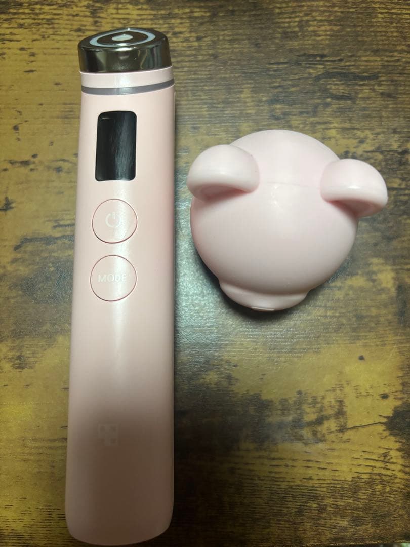 メディキューブ 美顔器 ブースタープロ