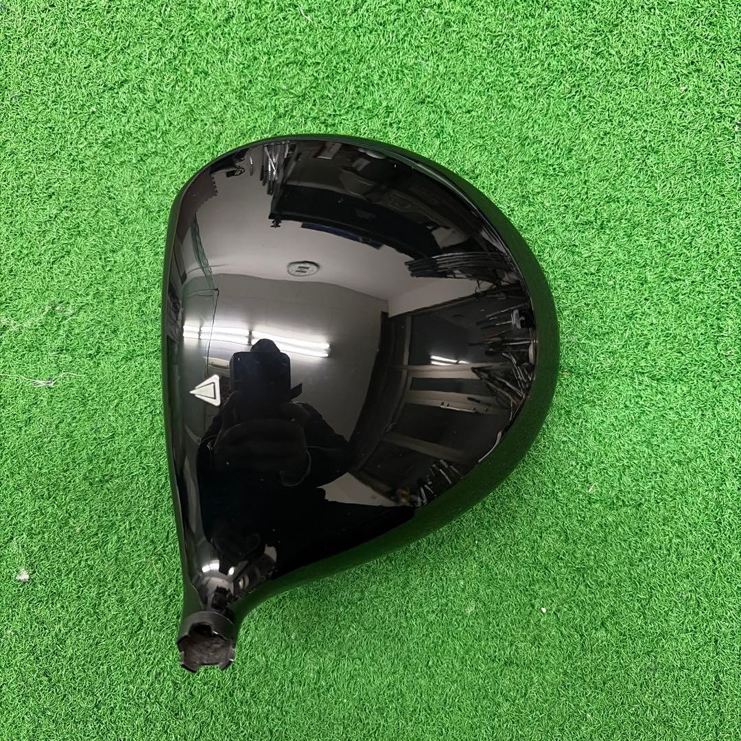 タイトリスト　TS1 9.5度