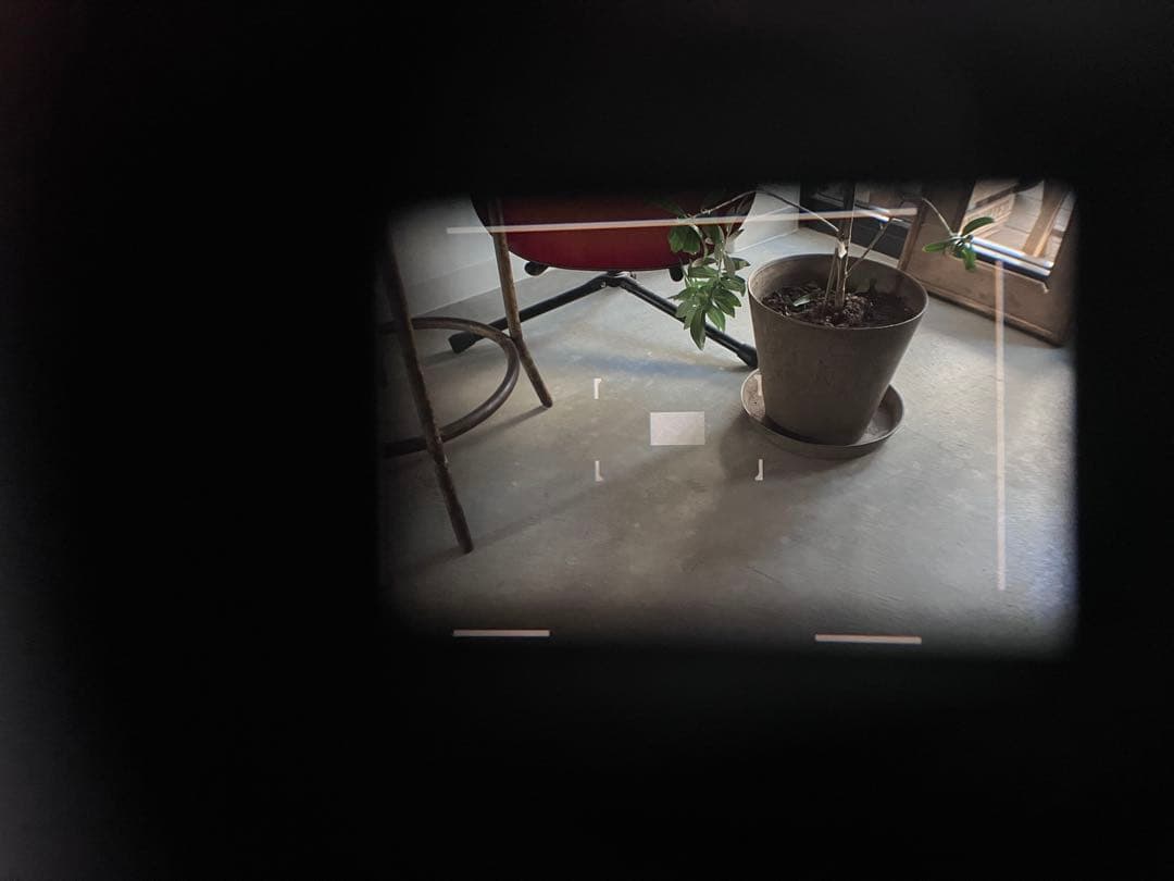 Leica M6 ブラック