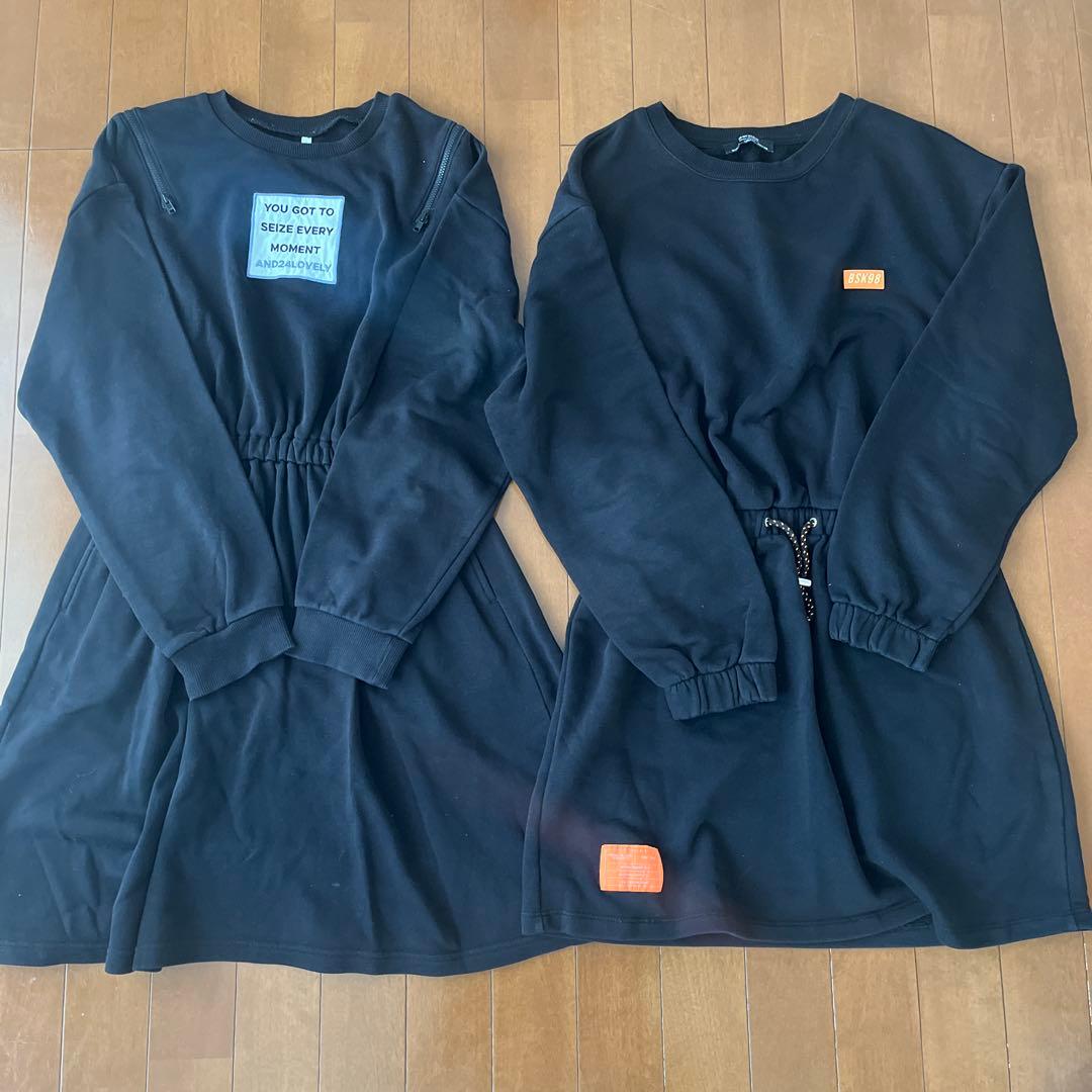 女の子　150〜160 秋冬まとめ売り