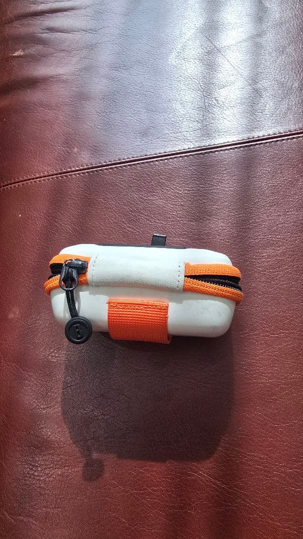 Bushnell スロープA1 ゴルフ用距離計 コンパクト