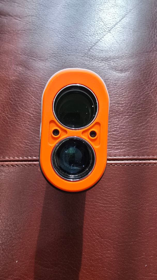 Bushnell スロープA1 ゴルフ用距離計 コンパクト