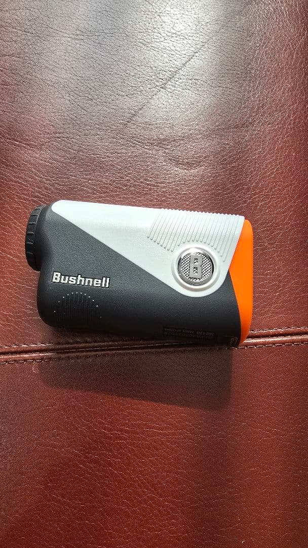 Bushnell スロープA1 ゴルフ用距離計 コンパクト