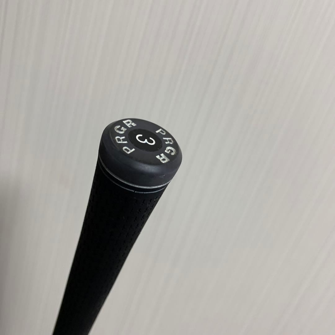 プロギア　キャリーズQ 3＋