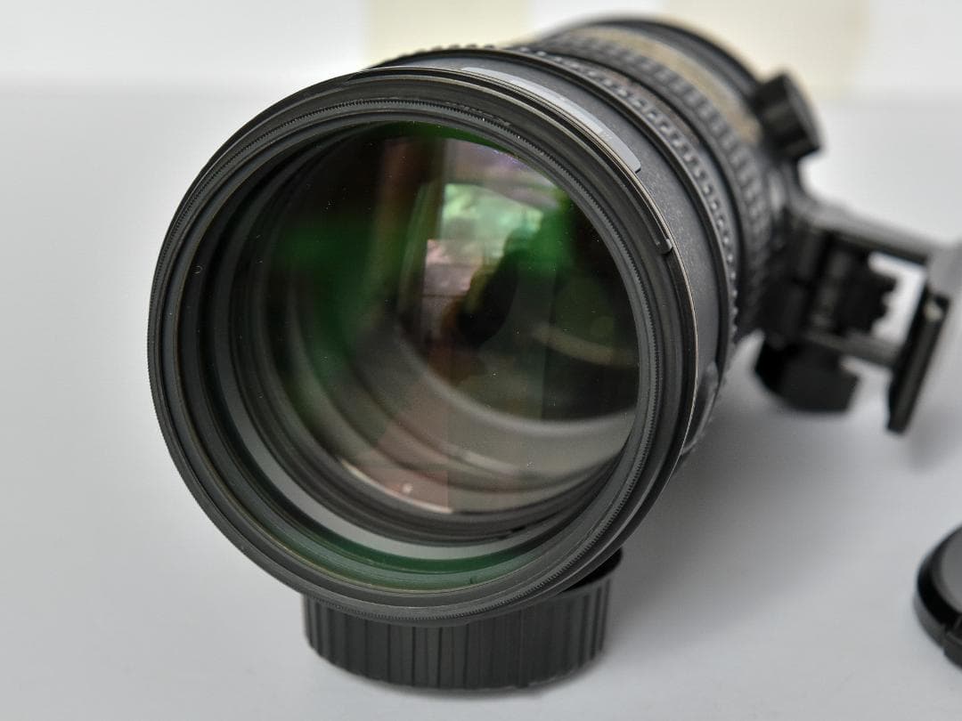 レンズ(ズーム) Nikon AF-S VR NIKKOR ED 70-200mm f/2.8G