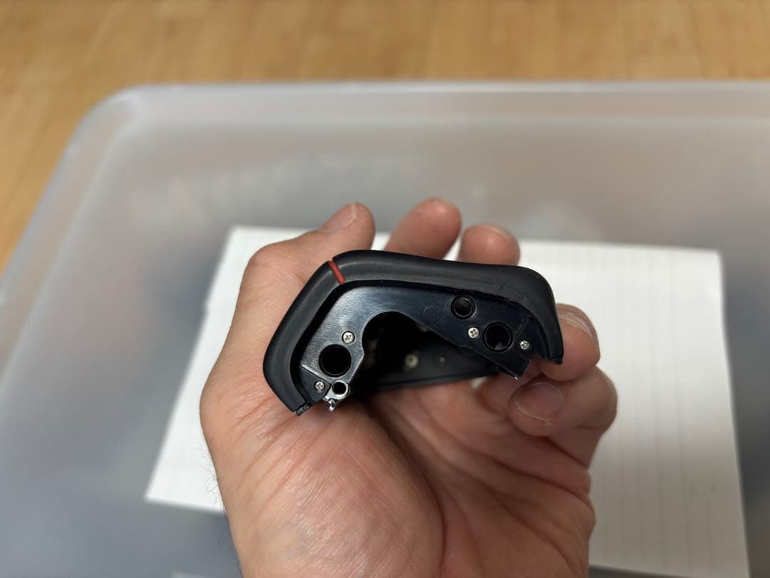 バッテリーグリップ Nikon F4 ニコン F4 用 MB-20