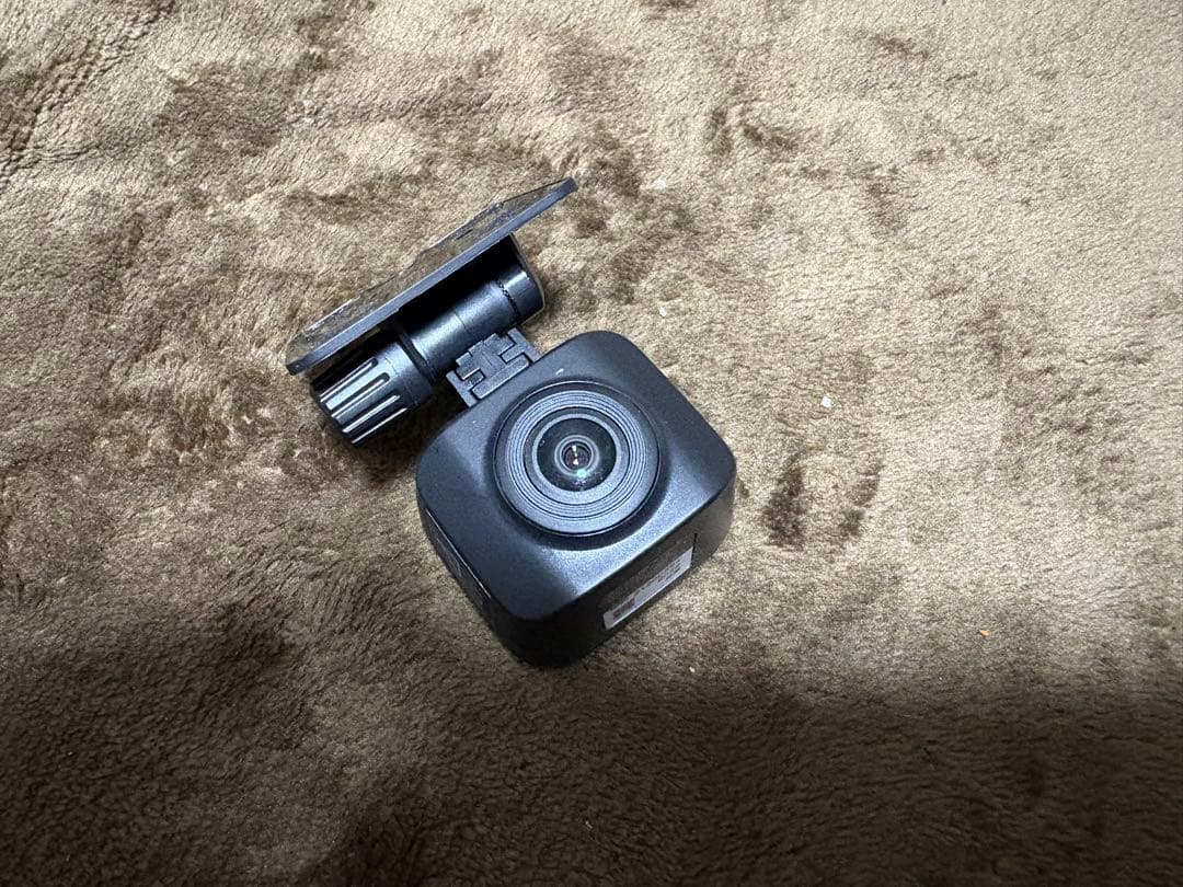 Kenwood ドライブレコーダー　DRV-MR870