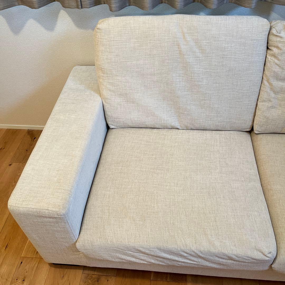 u出品 KEYUCAソファー