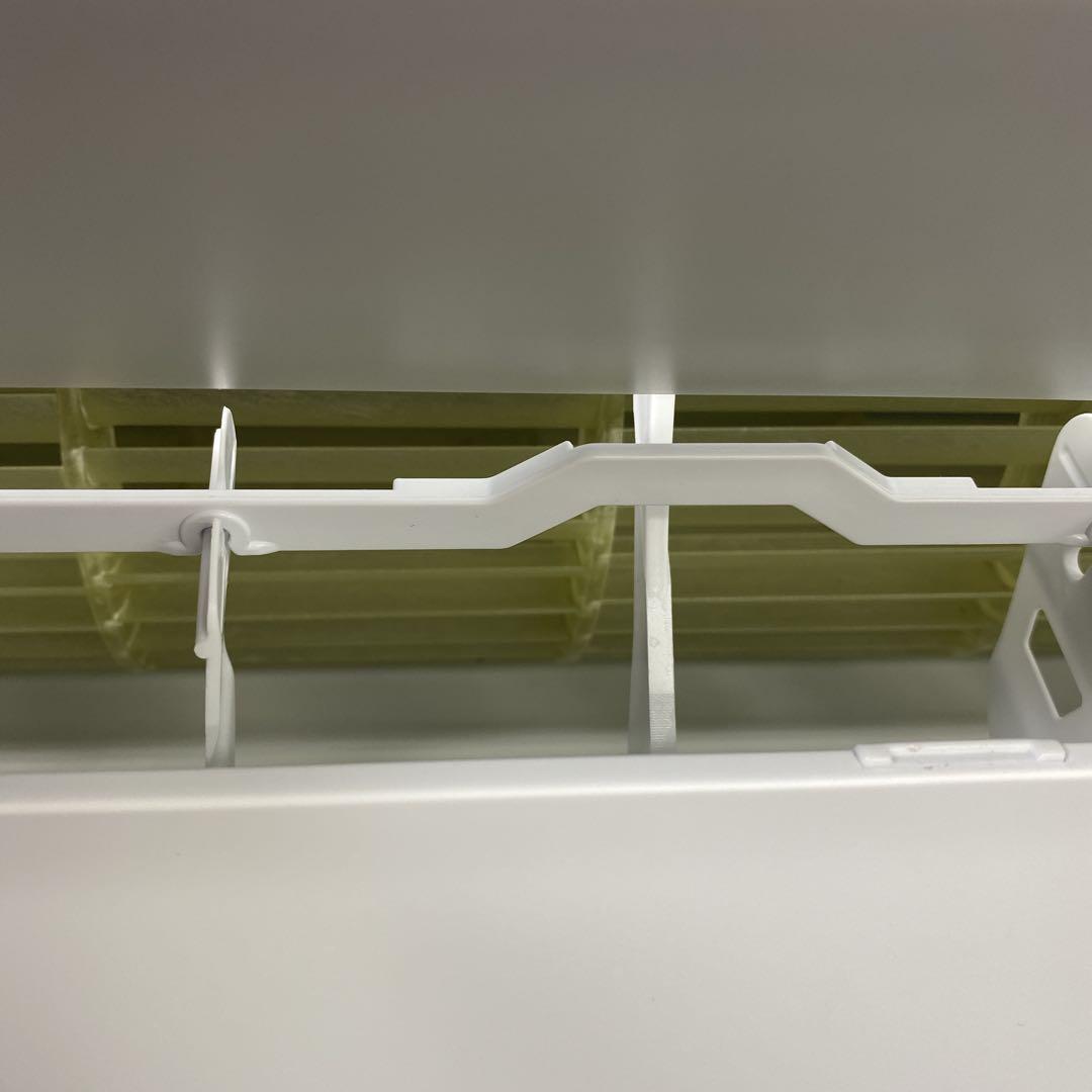 送料無料＊エアコン YAMADA リエラ 2025年製 6畳用＊大阪 AS754