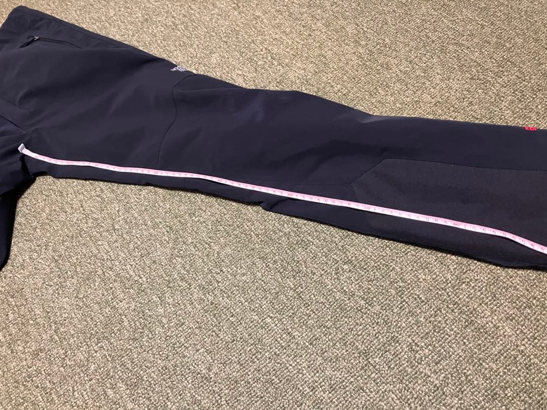 定価約3万最高品質SUMMIT高機能THE NORTH FACE 登山アウトドア