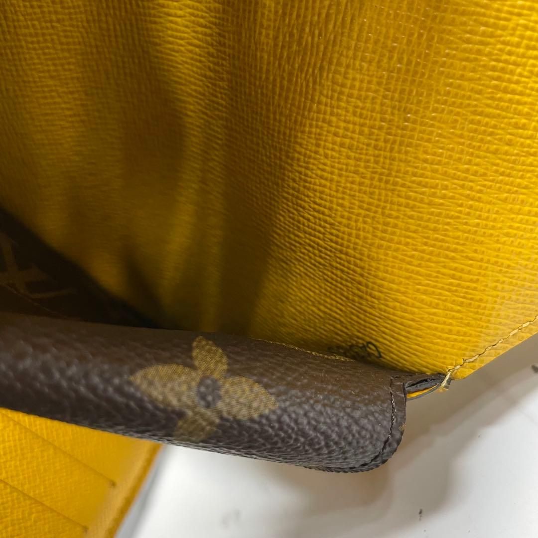 ⭐*⭐様 LOUIS VUITTON モノグラム ポルトフォイユ・マリールーロン