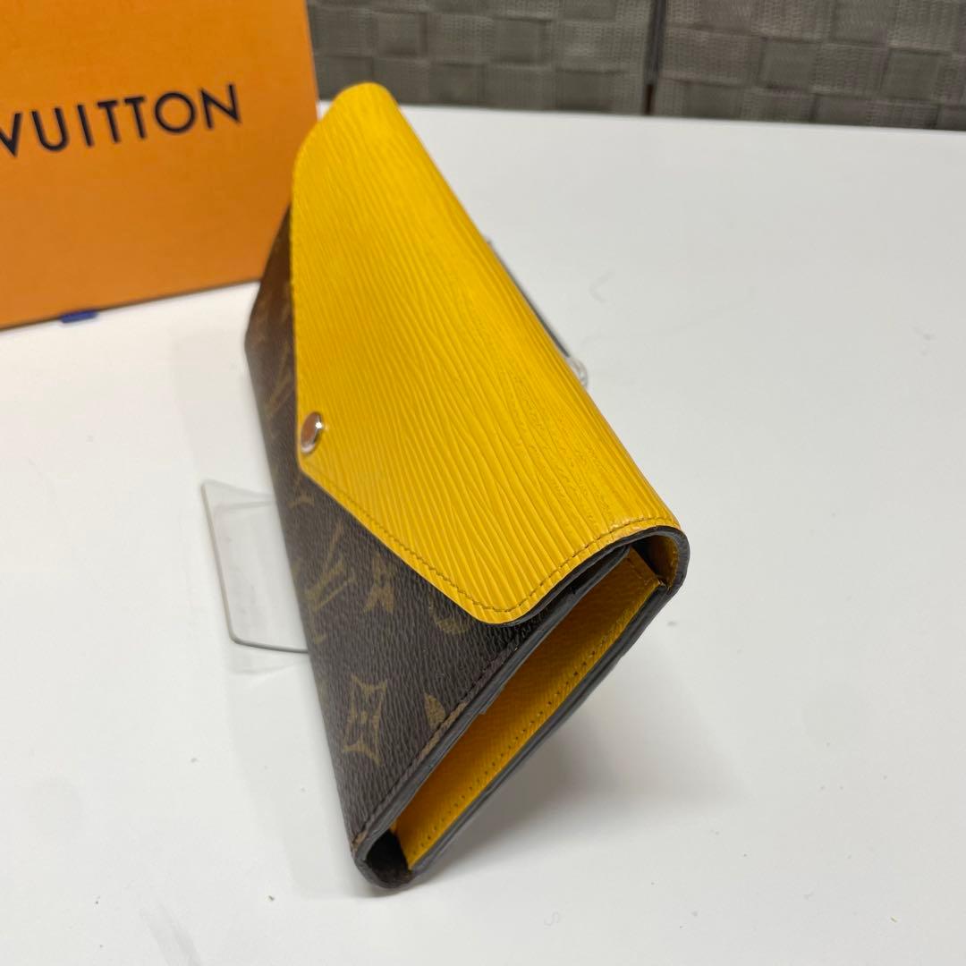 ⭐*⭐様 LOUIS VUITTON モノグラム ポルトフォイユ・マリールーロン
