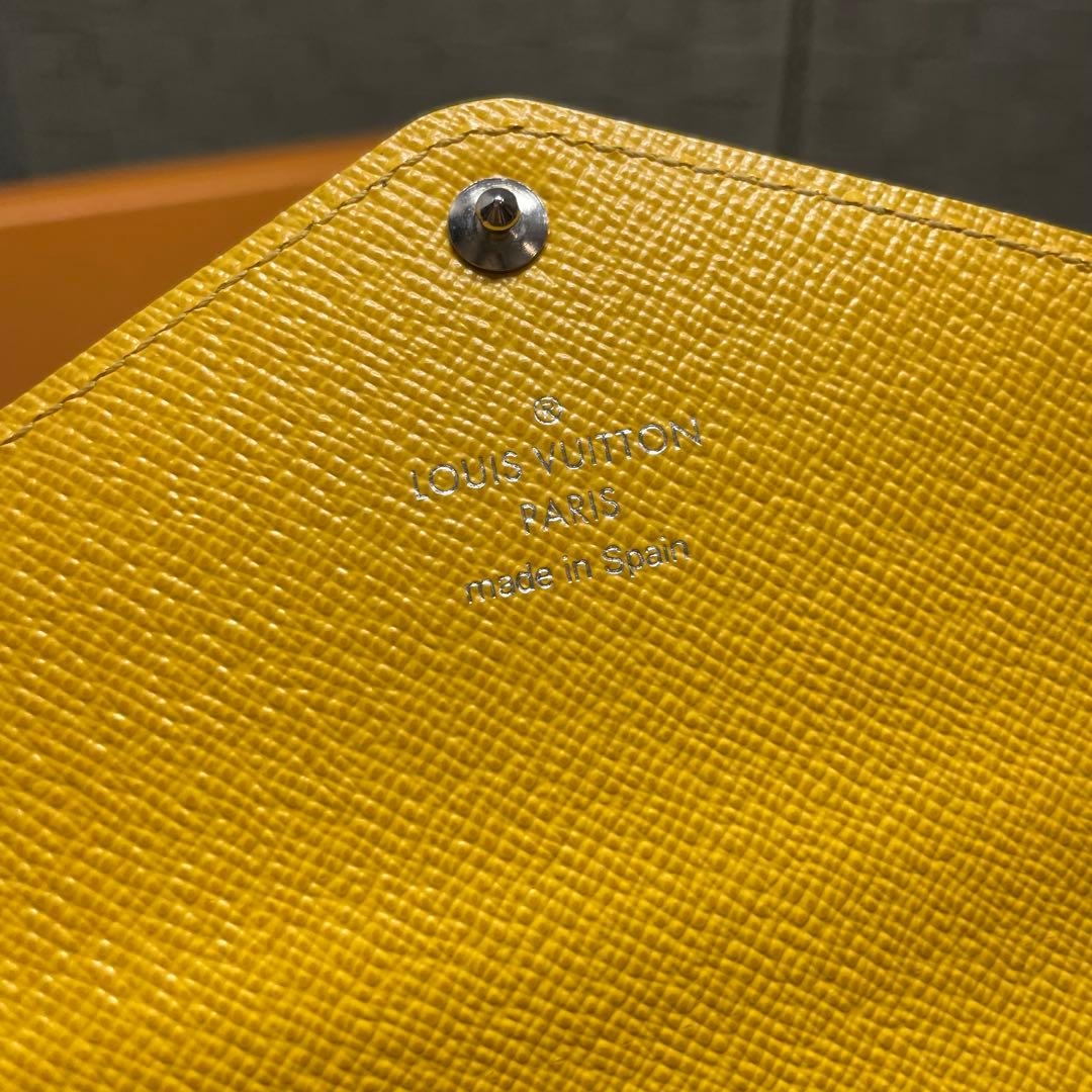 ⭐*⭐様 LOUIS VUITTON モノグラム ポルトフォイユ・マリールーロン