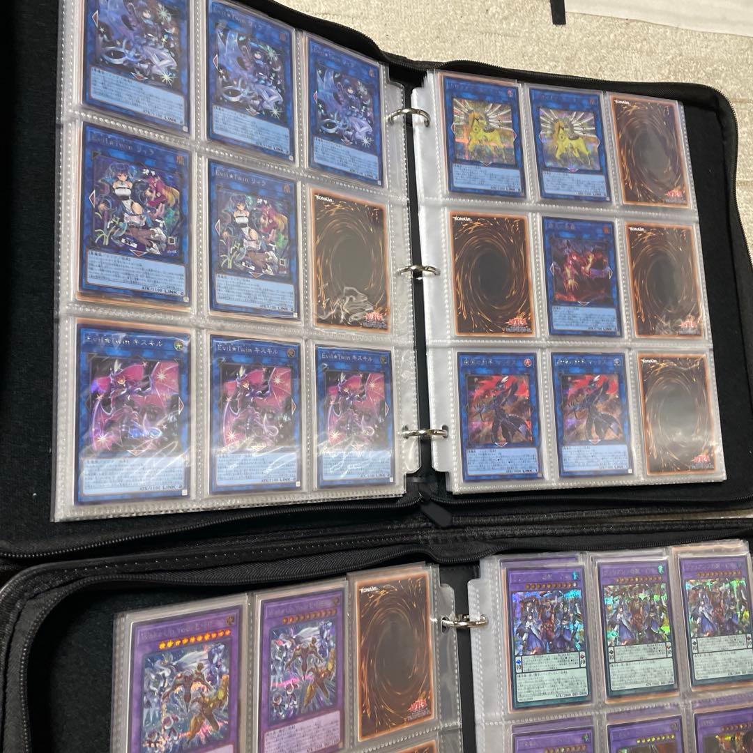 遊戯王　引退品　シークレット系のみまとめ売り、プレイマット付き