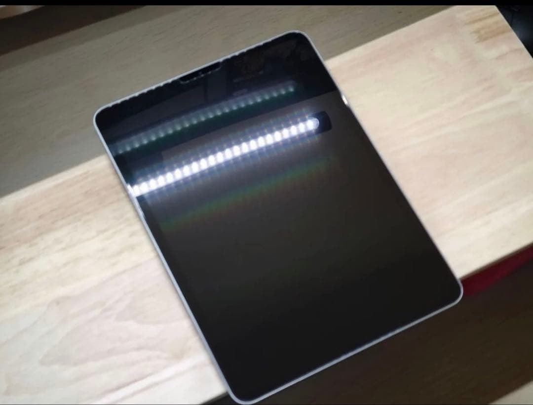 iPad Pro 11インチ 第4世代 M2 128GB 2022年モデル